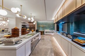 Hilton Garden Inn Huzhou High-Speed Railway Station