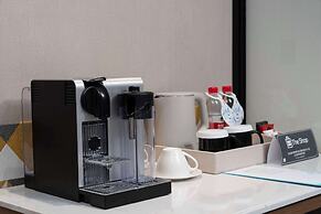 Hilton Garden Inn Huzhou High-Speed Railway Station