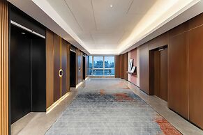 Hilton Garden Inn Huzhou High-Speed Railway Station