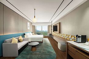 Hilton Garden Inn Huzhou High-Speed Railway Station