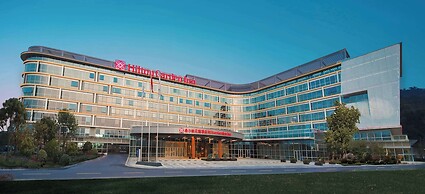 Hilton Garden Inn Huzhou High-Speed Railway Station