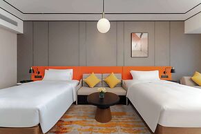 Hilton Garden Inn Huzhou High-Speed Railway Station