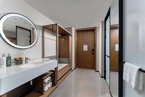 Hilton Garden Inn Huzhou High-Speed Railway Station