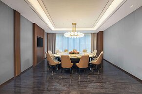 Hilton Garden Inn Huzhou High-Speed Railway Station