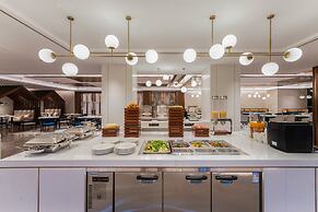 Hilton Garden Inn Huzhou High-Speed Railway Station