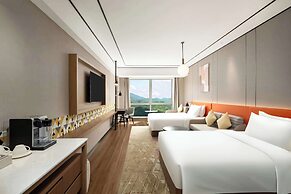 Hilton Garden Inn Huzhou High-Speed Railway Station