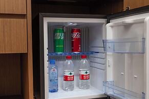 Hilton Garden Inn Huzhou High-Speed Railway Station