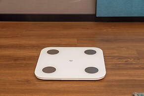 Hilton Garden Inn Huzhou High-Speed Railway Station