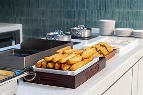 Hilton Garden Inn Huzhou High-Speed Railway Station