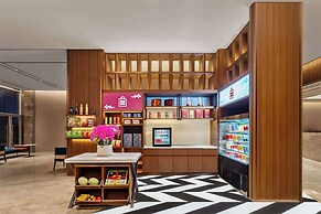 Hilton Garden Inn Huzhou High-Speed Railway Station