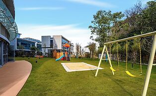 Hilton Garden Inn Huzhou High-Speed Railway Station