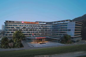 Hilton Garden Inn Huzhou High-Speed Railway Station