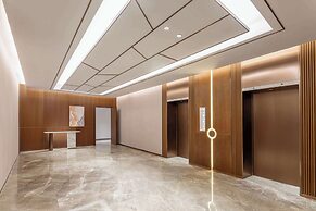 Hilton Garden Inn Huzhou High-Speed Railway Station