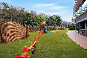 Hilton Garden Inn Huzhou High-Speed Railway Station