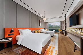 Hilton Garden Inn Huzhou High-Speed Railway Station