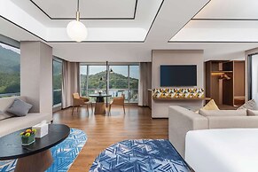 Hilton Garden Inn Huzhou High-Speed Railway Station