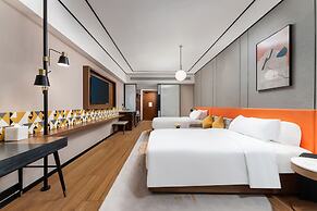 Hilton Garden Inn Huzhou High-Speed Railway Station