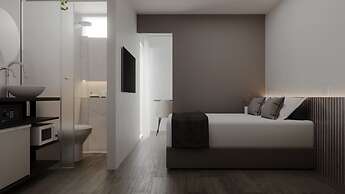 Itaim Internacional Stay