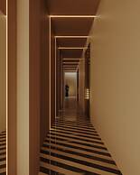 Itaim Internacional Stay