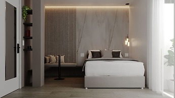 Itaim Internacional Stay