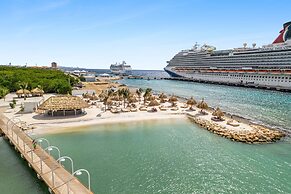 The Rif At Mangrove Beach Corendon All-Inclusive, Curio