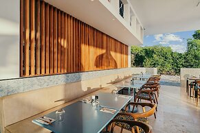 The Rif At Mangrove Beach Corendon All-Inclusive, Curio