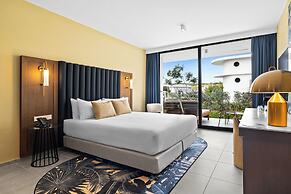 The Rif At Mangrove Beach Corendon All-Inclusive, Curio by Hilton