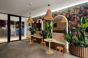 The Rif At Mangrove Beach Corendon All-Inclusive, Curio