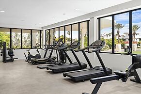The Rif At Mangrove Beach Corendon All-Inclusive, Curio by Hilton