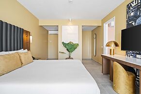 The Rif At Mangrove Beach Corendon All-Inclusive, Curio by Hilton