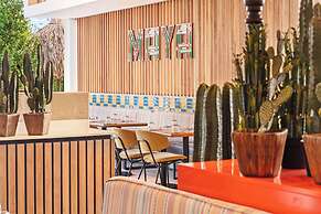 The Rif At Mangrove Beach Corendon All-Inclusive, Curio by Hilton