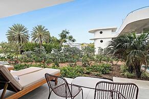 The Rif At Mangrove Beach Corendon All-Inclusive, Curio by Hilton