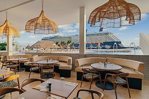 The Rif At Mangrove Beach Corendon All-Inclusive, Curio by Hilton