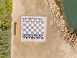 The Rif At Mangrove Beach Corendon All-Inclusive, Curio by Hilton