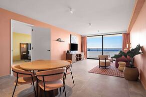 The Rif At Mangrove Beach Corendon All-Inclusive, Curio by Hilton