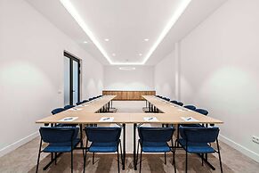 The Rif At Mangrove Beach Corendon All-Inclusive, Curio by Hilton