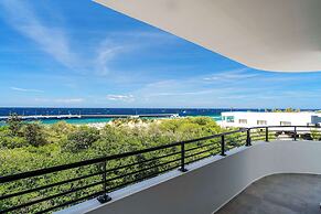 The Rif At Mangrove Beach Corendon All-Inclusive, Curio by Hilton