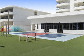 The Rif At Mangrove Beach Corendon All-Inclusive, Curio by Hilton