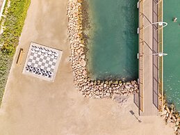 The Rif At Mangrove Beach Corendon All-Inclusive, Curio by Hilton