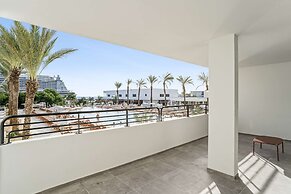 The Rif At Mangrove Beach Corendon All-Inclusive, Curio by Hilton