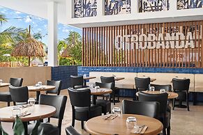 The Rif At Mangrove Beach Corendon All-Inclusive, Curio by Hilton