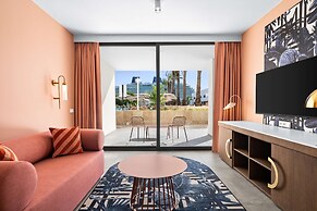 The Rif At Mangrove Beach Corendon All-Inclusive, Curio by Hilton