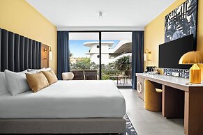 The Rif At Mangrove Beach Corendon All-Inclusive, Curio by Hilton