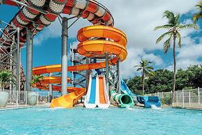 The Rif At Mangrove Beach Corendon All-Inclusive, Curio by Hilton