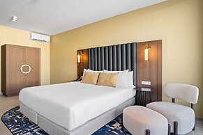 The Rif At Mangrove Beach Corendon All-Inclusive, Curio by Hilton