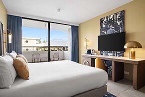 The Rif At Mangrove Beach Corendon All-Inclusive, Curio by Hilton