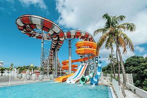 The Rif At Mangrove Beach Corendon All-Inclusive, Curio by Hilton