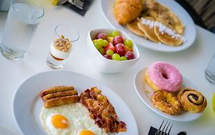 The Rif At Mangrove Beach Corendon All-Inclusive, Curio by Hilton