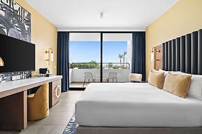The Rif At Mangrove Beach Corendon All-Inclusive, Curio by Hilton
