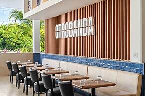 The Rif At Mangrove Beach Corendon All-Inclusive, Curio by Hilton